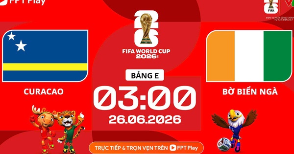 Nhận định Curacao vs Bờ Biển Ngà: Cơ hội vàng cho ‘Voi’ châu Phi và người hâm mộ cá cược thể thao trực tuyến - hình ảnh - x88beta.com