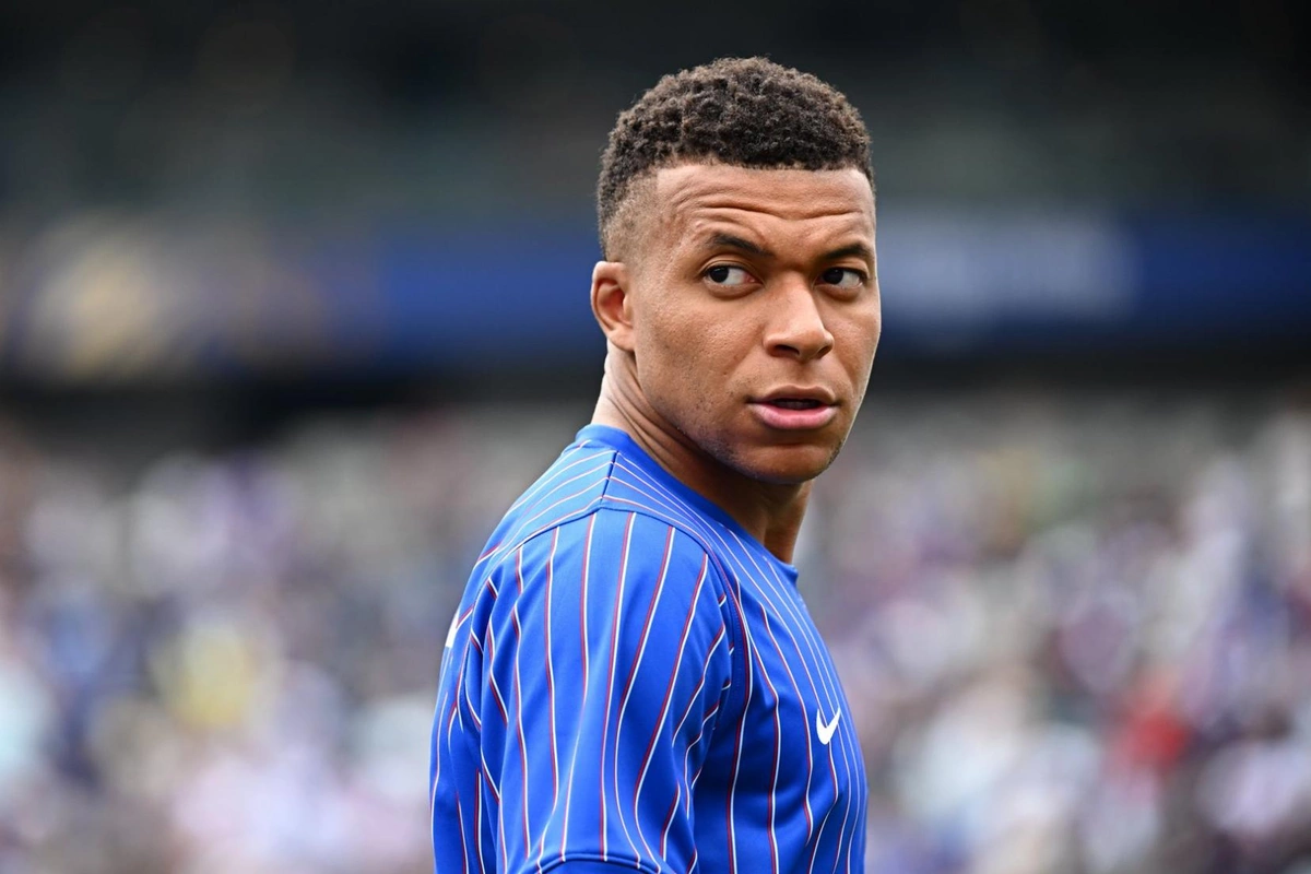 X88 bắn cá và cơ hội lịch sử của Mbappe tại World Cup 2026 - hình ảnh - x88beta.com X88 bắn cá và cơ hội lịch sử của Mbappe tại World Cup 2026 - hình ảnh - x88beta.com