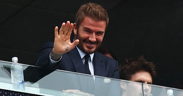 David Beckham đặt chỗ Mbappe đến Inter Miami khi triều đại Messi kết thúc - hình ảnh - x88beta.com David Beckham đặt chỗ Mbappe đến Inter Miami khi triều đại Messi kết thúc - hình ảnh - x88beta.com