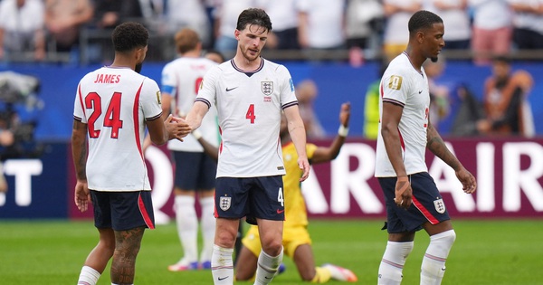 Declan Rice gây lo lắng cho đội tuyển Anh, HLV Tuchel cho cầu thủ đi chơi golf - hình ảnh - x88beta.com Declan Rice gây lo lắng cho đội tuyển Anh, HLV Tuchel cho cầu thủ đi chơi golf - hình ảnh - x88beta.com