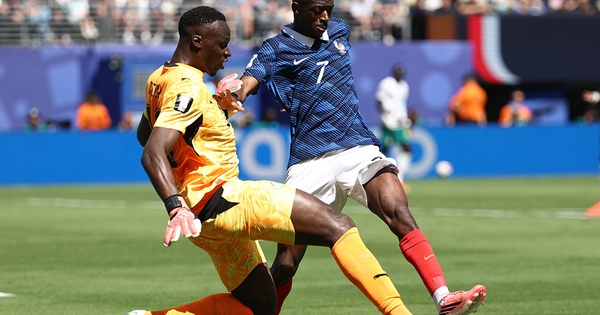 Nghịch lý Dembele và giấc mơ World Cup 2026: Cơ hội lịch sử cho huyền thoại X88? - hình ảnh - x88beta.com Nghịch lý Dembele và giấc mơ World Cup 2026: Cơ hội lịch sử cho huyền thoại X88? - hình ảnh - x88beta.com