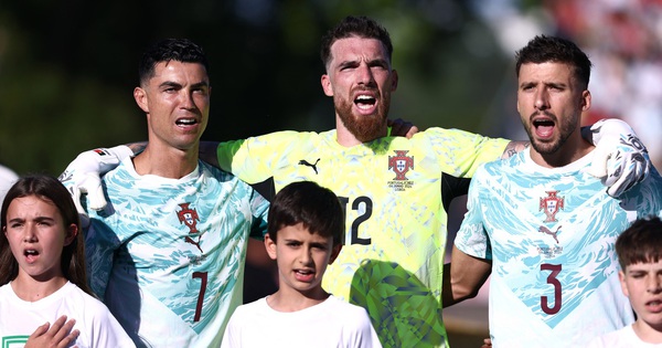 X88 VIP và câu chuyện xúc động của Ronaldo tại World Cup 2026 - hình ảnh - x88beta.com X88 VIP và câu chuyện xúc động của Ronaldo tại World Cup 2026 - hình ảnh - x88beta.com