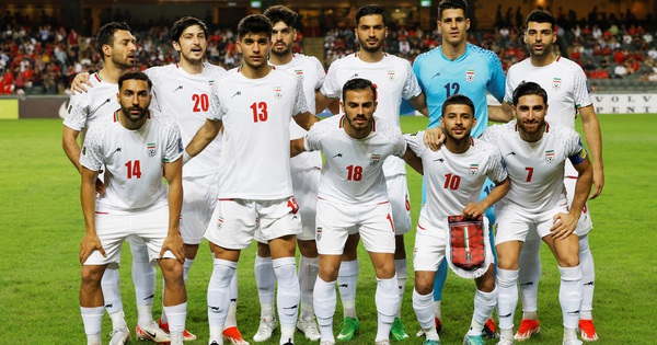 X88 Baccarat và kế hoạch đặc biệt của đội tuyển Iran tại World Cup 2026 - hình ảnh - x88beta.com X88 Baccarat và kế hoạch đặc biệt của đội tuyển Iran tại World Cup 2026 - hình ảnh - x88beta.com