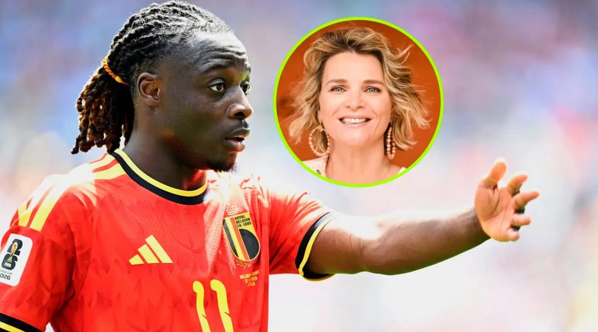 X88 uy tín đồng hành cùng fan thể thao: Doku gây tranh cãi khi muốn rời World Cup để đón con đầu lòng - hình ảnh - x88beta.com X88 uy tín đồng hành cùng fan thể thao: Doku gây tranh cãi khi muốn rời World Cup để đón con đầu lòng - hình ảnh - x88beta.com