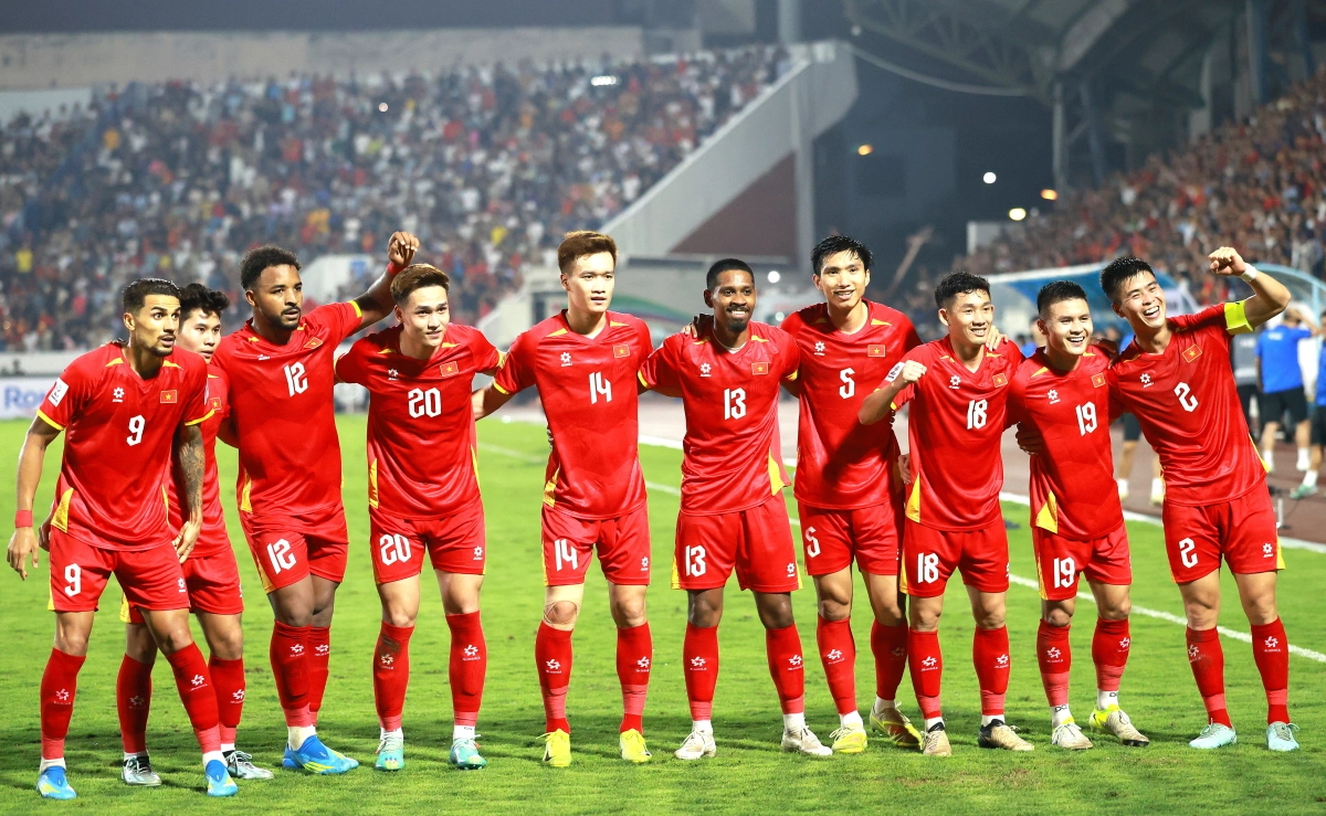X88 Việt Nam: Đội tuyển gọi 5 cầu thủ nhập tịch dự ASEAN Cup 2026 - hình ảnh - x88beta.com