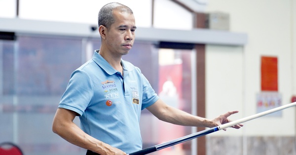 X88 Việt Nam: Trần Quyết Chiến và Bao Phương Vinh so tài tại World Cup billiards - hình ảnh - x88beta.com X88 Việt Nam: Trần Quyết Chiến và Bao Phương Vinh so tài tại World Cup billiards - hình ảnh - x88beta.com