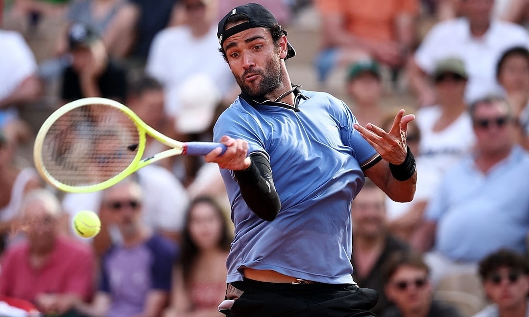 Chất Italy ở tứ kết Roland Garros 2026 - hình ảnh - x88beta.com Chất Italy ở tứ kết Roland Garros 2026 - hình ảnh - x88beta.com