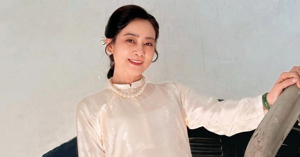 Nữ NSƯT Tuyết Thu lên chức Phó Chủ tịch Hội Sân khấu TP.HCM: Hành trình viên mãn bên chồng cựu công an - hình ảnh - x88beta.com