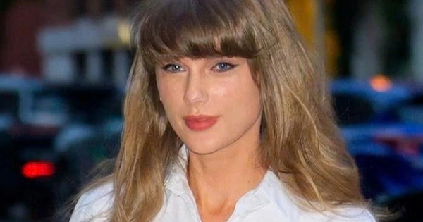 Taylor Swift đón ‘tin vui’ trước thềm đám cưới với Travis Kelce - hình ảnh - x88beta.com Taylor Swift đón ‘tin vui’ trước thềm đám cưới với Travis Kelce - hình ảnh - x88beta.com