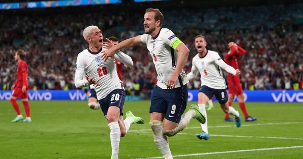 FIFA ‘rò rỉ’ số áo đội tuyển Anh: Ai sẽ đá chính cho ‘tam sư’? - hình ảnh - x88beta.com FIFA ‘rò rỉ’ số áo đội tuyển Anh: Ai sẽ đá chính cho ‘tam sư’? - hình ảnh - x88beta.com