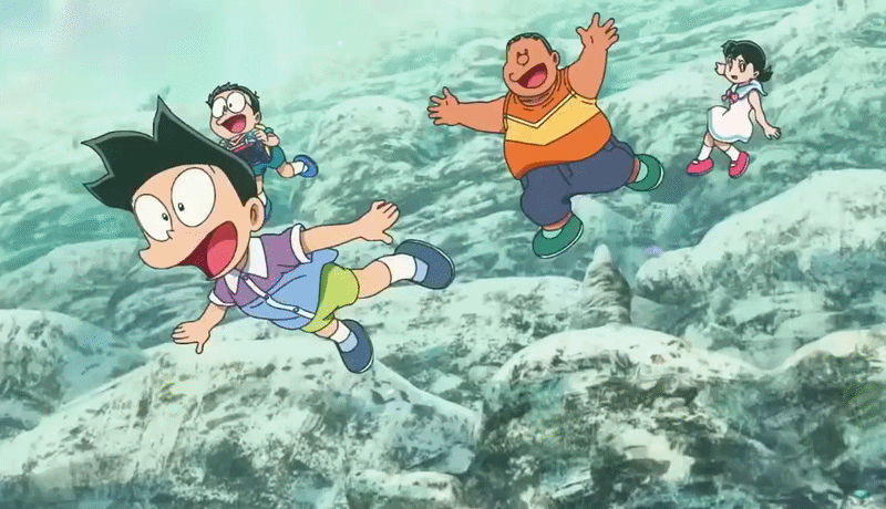 Nhà cái không chặn và bài học yêu thương từ Doraemon 45 - hình ảnh - x88beta.com Nhà cái không chặn và bài học yêu thương từ Doraemon 45 - hình ảnh - x88beta.com