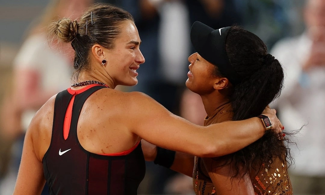 X88 Việt Nam: Sabalenka lần thứ ba hạ Osaka trong năm 2026 - hình ảnh - x88beta.com X88 Việt Nam: Sabalenka lần thứ ba hạ Osaka trong năm 2026 - hình ảnh - x88beta.com
