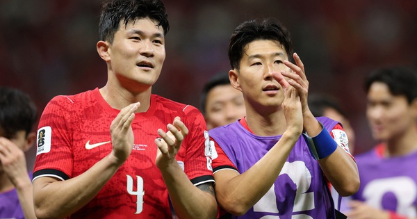 Bảng xếp hạng đội hạng ba World Cup: Hàn Quốc sắp bị loại, 2 đội đã vào vòng knock-out - hình ảnh - x88beta.com Bảng xếp hạng đội hạng ba World Cup: Hàn Quốc sắp bị loại, 2 đội đã vào vòng knock-out - hình ảnh - x88beta.com