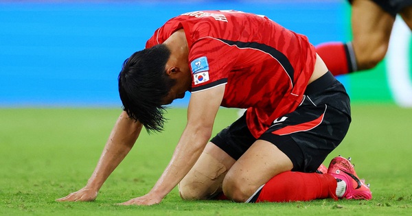 Nhà cái không chặn: Cập nhật nóng về việc Hàn Quốc bị loại khỏi World Cup 2026 - hình ảnh - x88beta.com Nhà cái không chặn: Cập nhật nóng về việc Hàn Quốc bị loại khỏi World Cup 2026 - hình ảnh - x88beta.com