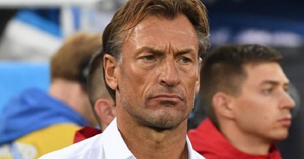 Nóng: Tunisia bổ nhiệm cựu HLV CLB Nam Định Herve Renard ngay sau trận thua Thụy Điển: góc nhìn mới cho người chơi Việt - hình ảnh - x88beta.com Nóng: Tunisia bổ nhiệm cựu HLV CLB Nam Định Herve Renard ngay sau trận thua Thụy Điển: góc nhìn mới cho người chơi Việt - hình ảnh - x88beta.com
