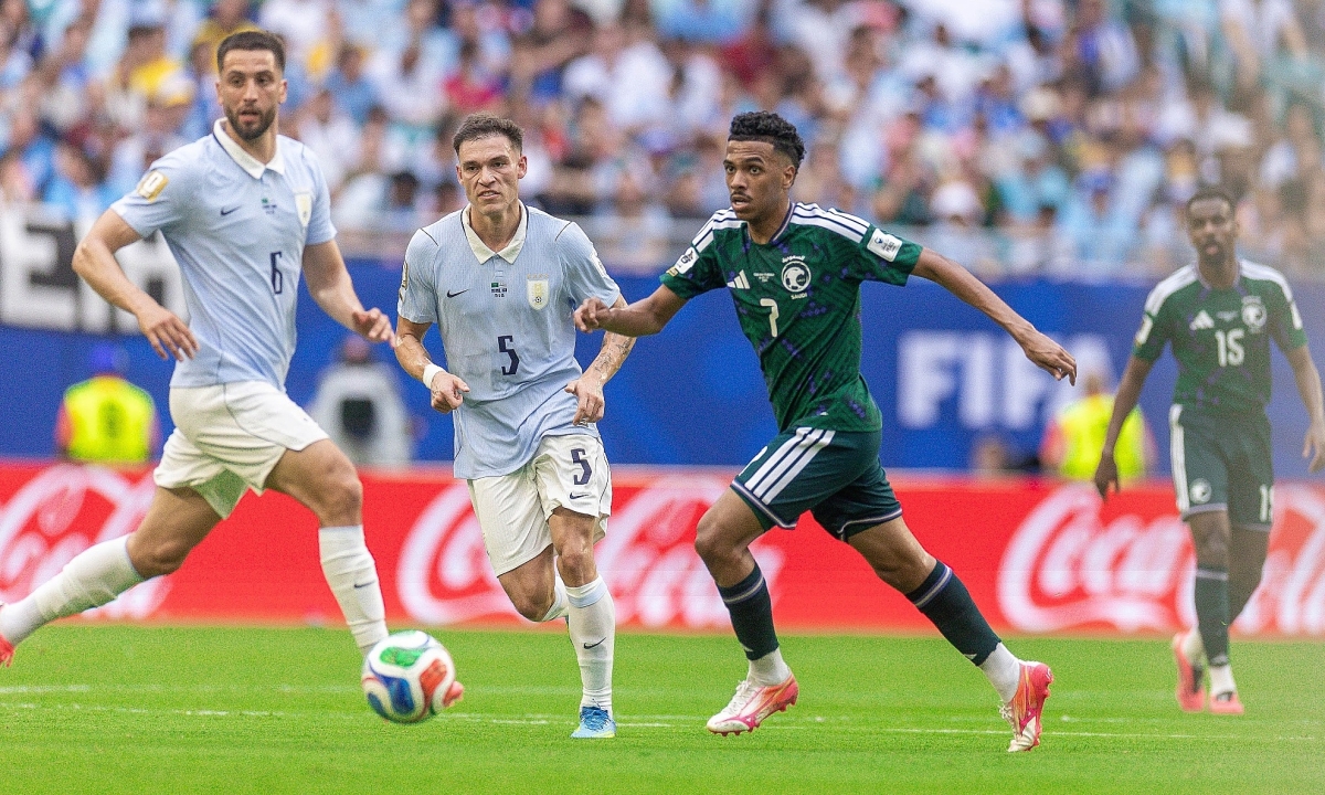 Arab Saudi cầm hòa cựu vô địch World Cup: góc nhìn mới cho người chơi Việt - hình ảnh - x88beta.com Arab Saudi cầm hòa cựu vô địch World Cup: góc nhìn mới cho người chơi Việt - hình ảnh - x88beta.com