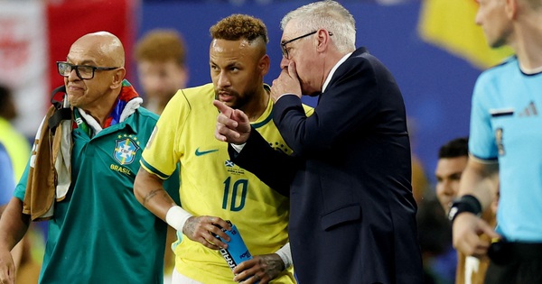 HLV Ancelotti gây bất ngờ với đội hình Brazil gặp Nhật Bản: Neymar ngồi dự bị? - hình ảnh - x88beta.com HLV Ancelotti gây bất ngờ với đội hình Brazil gặp Nhật Bản: Neymar ngồi dự bị? - hình ảnh - x88beta.com