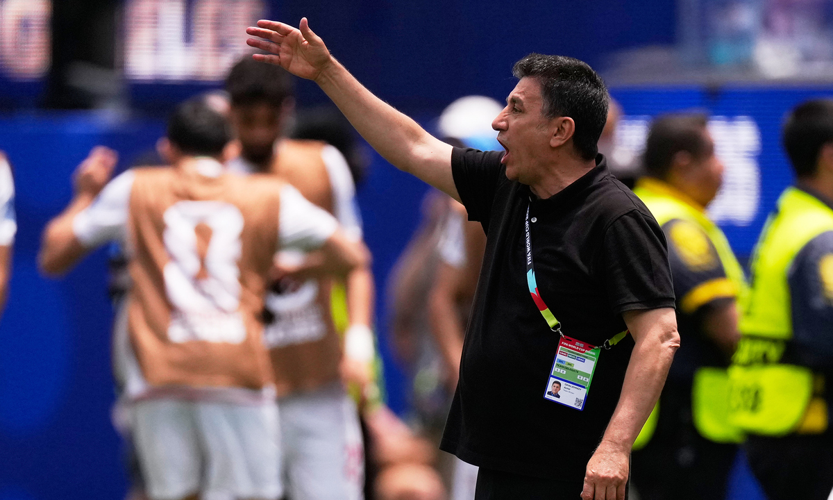 Link vào nhà cái X88: HLV Ghalenoei ca ngợi kỳ tích bất bại của Iran tại World Cup 2026 - hình ảnh - x88beta.com Link vào nhà cái X88: HLV Ghalenoei ca ngợi kỳ tích bất bại của Iran tại World Cup 2026 - hình ảnh - x88beta.com