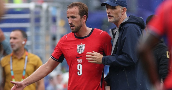 HLV Tuchel tuyên bố: ‘Bây giờ đội tuyển Anh mới bắt đầu World Cup’ - hình ảnh - x88beta.com