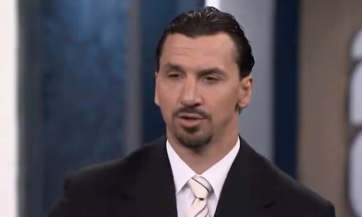 X88 đổi thưởng: Ibrahimovic chỉ trích Hà Lan từ bỏ lối chơi tấn công - hình ảnh - x88beta.com