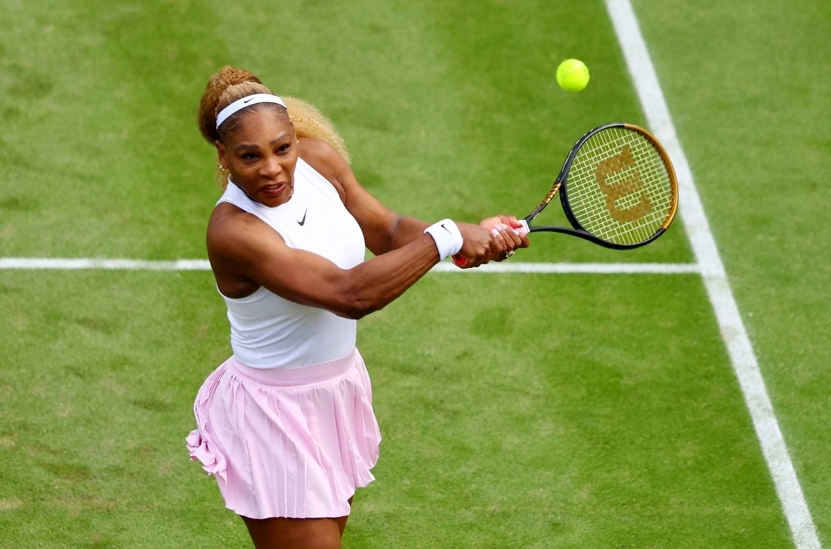 Thưởng tân thủ X88 – Cơ hội song hành cùng sự trở lại của Serena Williams tại Wimbledon 2026 - hình ảnh - x88beta.com