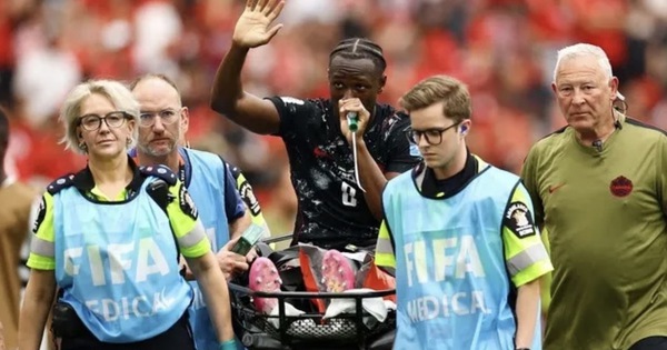 Khuyến mãi X88: Cập nhật tin chấn thương đau lòng của cầu thủ Canada tại World Cup 2026 - hình ảnh - x88beta.com Khuyến mãi X88: Cập nhật tin chấn thương đau lòng của cầu thủ Canada tại World Cup 2026 - hình ảnh - x88beta.com