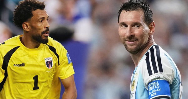 Sốc: ‘Cá mập xanh’ Cabo Verde sáng cửa hơn Uruguay: Vozinha đối đầu Messi ở vòng 32 đội?: góc nhìn mới cho người chơi Việt - hình ảnh - x88beta.com