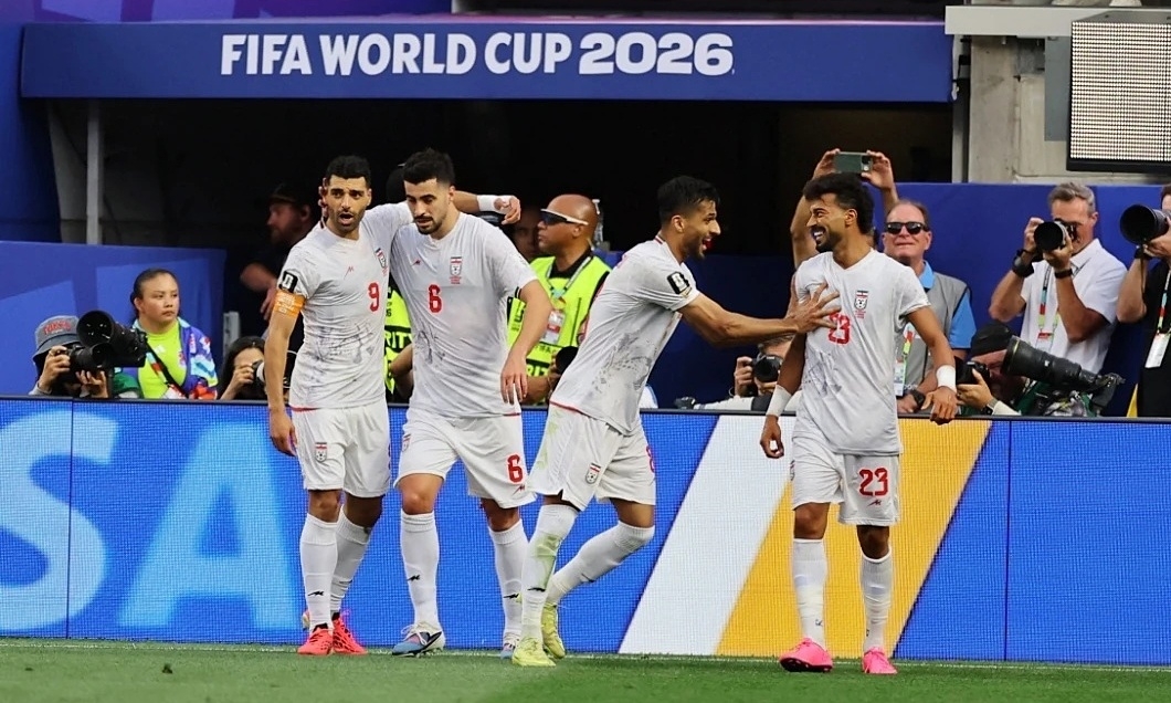 Iran hòa New Zealand trong màn rượt đuổi tỷ số ở World Cup: góc nhìn mới cho người chơi Việt - hình ảnh - x88beta.com Iran hòa New Zealand trong màn rượt đuổi tỷ số ở World Cup: góc nhìn mới cho người chơi Việt - hình ảnh - x88beta.com