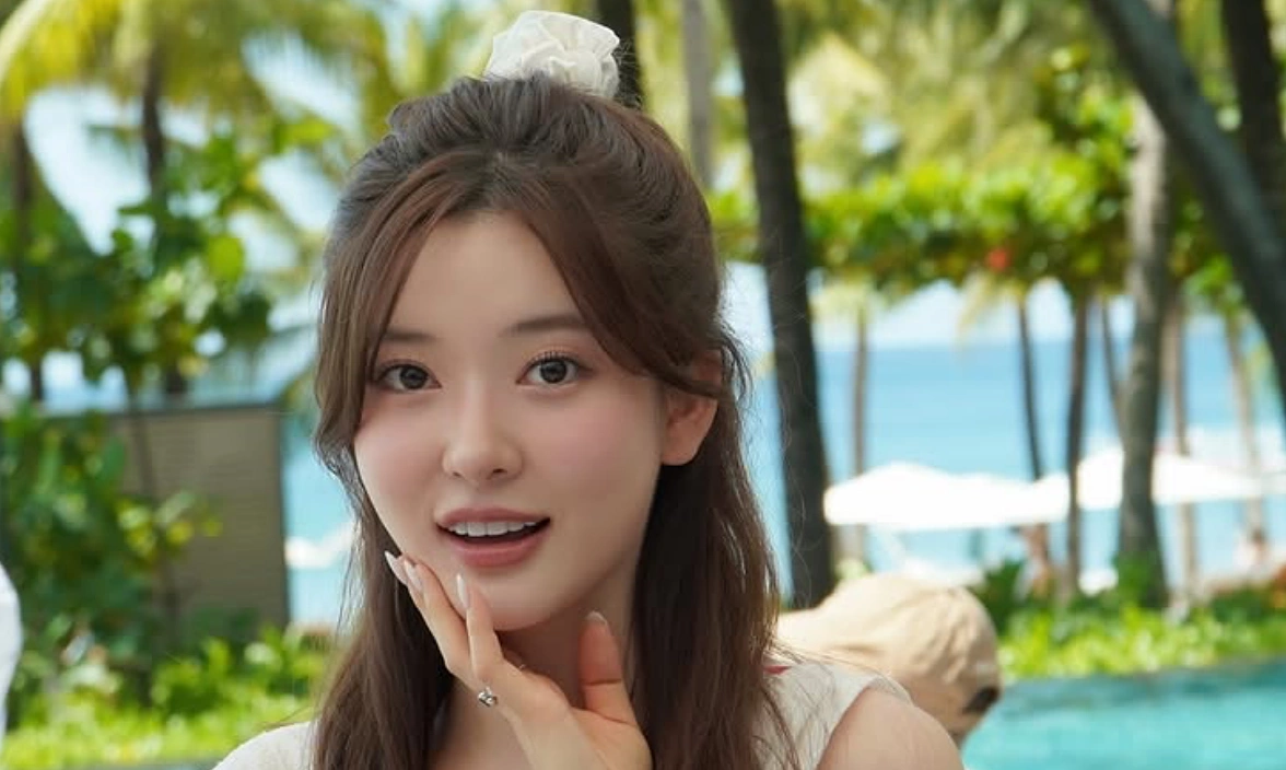Mỹ nhân “Cuộc chiến thượng lưu” Jo Soo Min rạng rỡ tại Phú Quốc, fan Việt săn tin qua X88 chính thức - hình ảnh - x88beta.com Mỹ nhân “Cuộc chiến thượng lưu” Jo Soo Min rạng rỡ tại Phú Quốc, fan Việt săn tin qua X88 chính thức - hình ảnh - x88beta.com