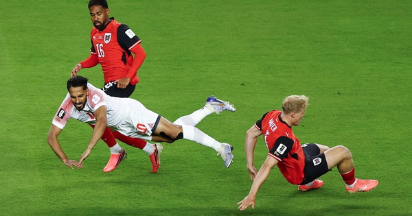 Cá cược thể thao uy tín: Jordan và Algeria quyết chiến để níu hy vọng World Cup 2026 - hình ảnh - x88beta.com Cá cược thể thao uy tín: Jordan và Algeria quyết chiến để níu hy vọng World Cup 2026 - hình ảnh - x88beta.com