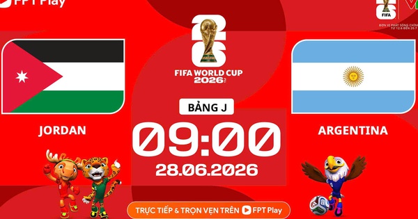 Nhận định Jordan vs Argentina: Messi lập kỷ lục, X88 mang đến trải nghiệm xem và cá cược đỉnh cao - hình ảnh - x88beta.com