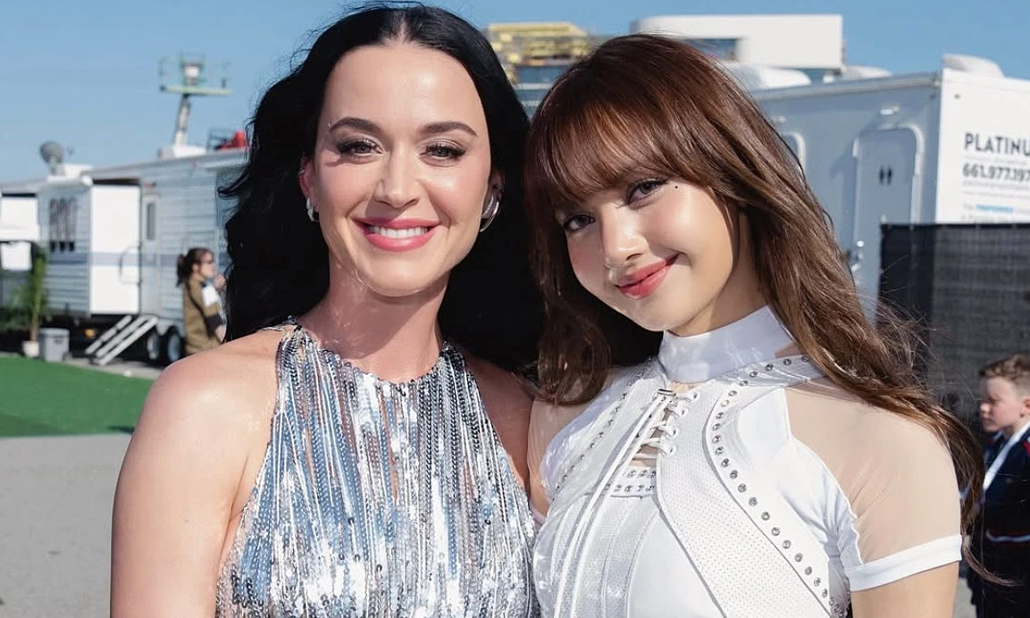Thưởng tân thủ X88: Cơ hội giải trí sau khi theo dõi Katy Perry và Lisa tại World Cup - hình ảnh - x88beta.com Thưởng tân thủ X88: Cơ hội giải trí sau khi theo dõi Katy Perry và Lisa tại World Cup - hình ảnh - x88beta.com