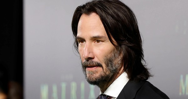‘Già gân’ Bill Nighy đối đầu Chân Tử Đan trong John Wick ngoại truyện - hình ảnh - x88beta.com