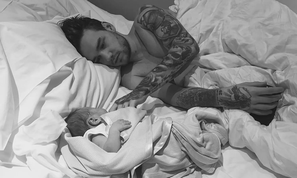 Con trai Liam Payne chính thức thừa kế 29 triệu USD từ cha quá cố - hình ảnh - x88beta.com Con trai Liam Payne chính thức thừa kế 29 triệu USD từ cha quá cố - hình ảnh - x88beta.com