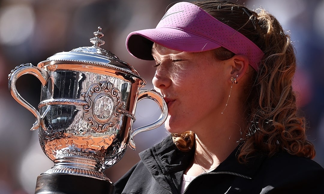 Andreeva vô địch Roland Garros ở tuổi 19: Cú đột phá lịch sử và cơ hội theo dõi cược thể thao tại X88 - hình ảnh - x88beta.com Andreeva vô địch Roland Garros ở tuổi 19: Cú đột phá lịch sử và cơ hội theo dõi cược thể thao tại X88 - hình ảnh - x88beta.com