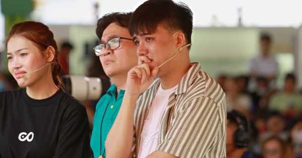 Nam diễn viên Duy Khương bật khóc chia sẻ tuổi thơ thiếu vắng tình cha - hình ảnh - x88beta.com Nam diễn viên Duy Khương bật khóc chia sẻ tuổi thơ thiếu vắng tình cha - hình ảnh - x88beta.com