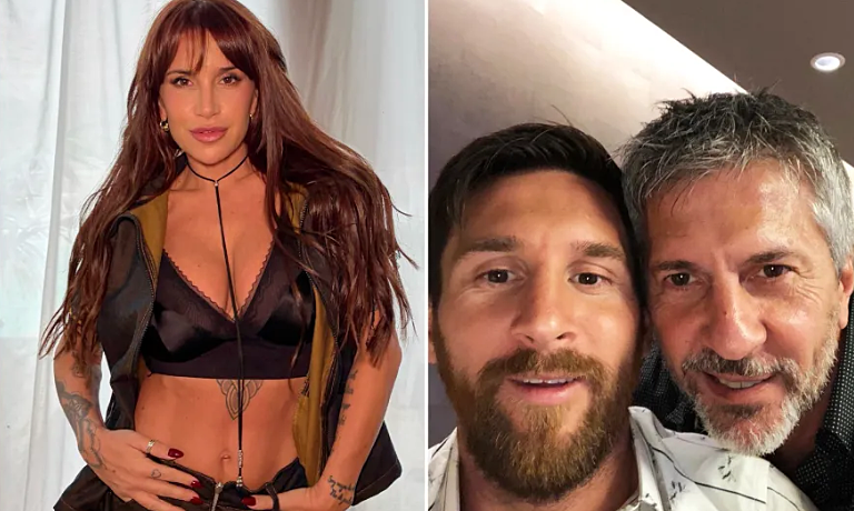 Nữ MC Argentina xin lỗi vì tin đồn bố Messi qua đời – Cơ hội giải trí an toàn cùng X88 - hình ảnh - x88beta.com Nữ MC Argentina xin lỗi vì tin đồn bố Messi qua đời – Cơ hội giải trí an toàn cùng X88 - hình ảnh - x88beta.com