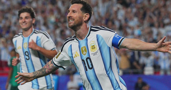 Đại sứ Argentina: Messi ấn tượng nhưng hành trình World Cup 2026 còn dài - hình ảnh - x88beta.com Đại sứ Argentina: Messi ấn tượng nhưng hành trình World Cup 2026 còn dài - hình ảnh - x88beta.com