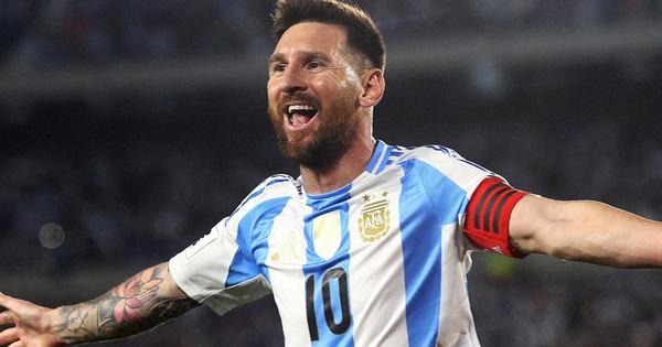 FIFA cải tiến nghi thức ‘độc lạ’ trận đấu World Cup, Messi chờ phá kỷ lục - hình ảnh - x88beta.com