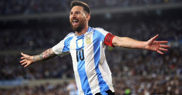 HLV Scaloni hé lộ kế hoạch đặc biệt cho Messi tại World Cup 2026 - hình ảnh - x88beta.com HLV Scaloni hé lộ kế hoạch đặc biệt cho Messi tại World Cup 2026 - hình ảnh - x88beta.com