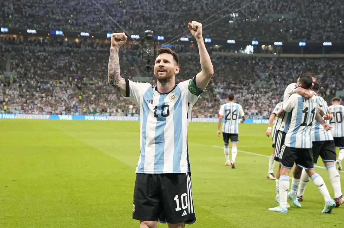 X88 cược thể thao: World Cup 2026 – Sân chơi của những kỷ lục mới - hình ảnh - x88beta.com X88 cược thể thao: World Cup 2026 – Sân chơi của những kỷ lục mới - hình ảnh - x88beta.com