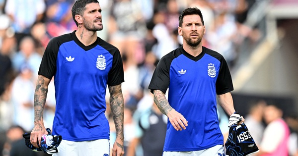 Messi ngồi dự bị, Argentina vẫn thắng Honduras 2-0 trước gần 100.000 khán giả - hình ảnh - x88beta.com Messi ngồi dự bị, Argentina vẫn thắng Honduras 2-0 trước gần 100.000 khán giả - hình ảnh - x88beta.com