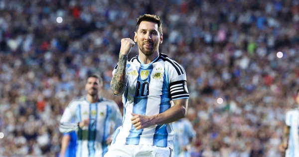 Link vào nhà cái X88: Messi lập kỷ lục ghi bàn ở tuổi 38 tại World Cup 2026 - hình ảnh - x88beta.com Link vào nhà cái X88: Messi lập kỷ lục ghi bàn ở tuổi 38 tại World Cup 2026 - hình ảnh - x88beta.com