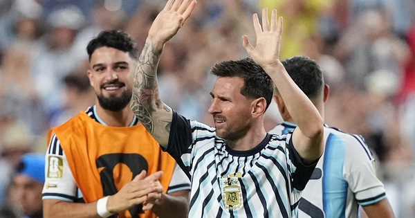 Argentina tức tốc trở lại tập luyện chuẩn bị ngay trận gặp đội tuyển Áo, Messi ra sao? - hình ảnh - x88beta.com Argentina tức tốc trở lại tập luyện chuẩn bị ngay trận gặp đội tuyển Áo, Messi ra sao? - hình ảnh - x88beta.com