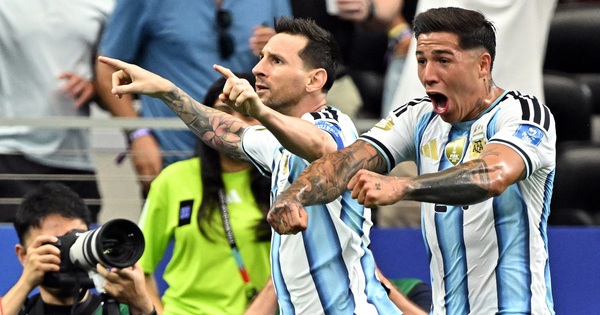 Nạp rút X88 nhanh chóng sau chiến thắng lịch sử của Messi cùng Argentina - hình ảnh - x88beta.com Nạp rút X88 nhanh chóng sau chiến thắng lịch sử của Messi cùng Argentina - hình ảnh - x88beta.com