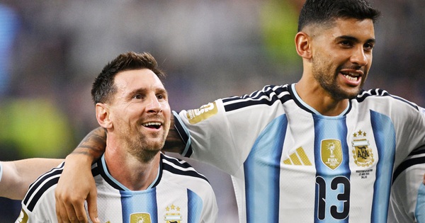 X88 uy tín đồng hành cùng fan Việt theo dõi Messi và Argentina tại vòng knock-out - hình ảnh - x88beta.com X88 uy tín đồng hành cùng fan Việt theo dõi Messi và Argentina tại vòng knock-out - hình ảnh - x88beta.com