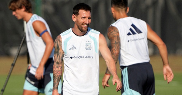 Messi mừng sinh nhật tuổi 39, sẵn sàng đá trận Jordan: Lời cảm ơn xúc động gửi Argentina - hình ảnh - x88beta.com Messi mừng sinh nhật tuổi 39, sẵn sàng đá trận Jordan: Lời cảm ơn xúc động gửi Argentina - hình ảnh - x88beta.com