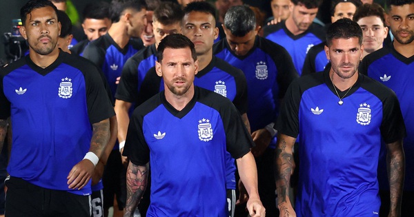 Messi và Ronaldo đồng thanh kêu gọi trận chung kết World Cup: Cơ hội vàng cho fan cá cược? - hình ảnh - x88beta.com Messi và Ronaldo đồng thanh kêu gọi trận chung kết World Cup: Cơ hội vàng cho fan cá cược? - hình ảnh - x88beta.com