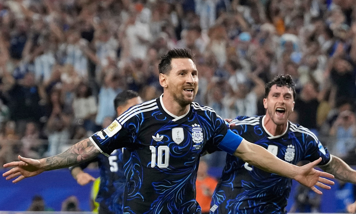 Vì sao World Cup có 32 đội nhưng vẫn gọi là vòng 1/16? - hình ảnh - x88beta.com