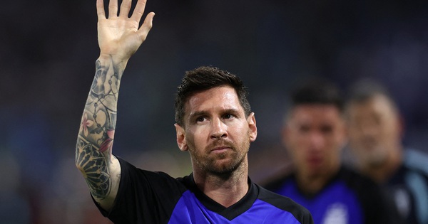 Messi tập riêng trong ngày đầu hội quân cùng đội tuyển Argentina - hình ảnh - x88beta.com Messi tập riêng trong ngày đầu hội quân cùng đội tuyển Argentina - hình ảnh - x88beta.com